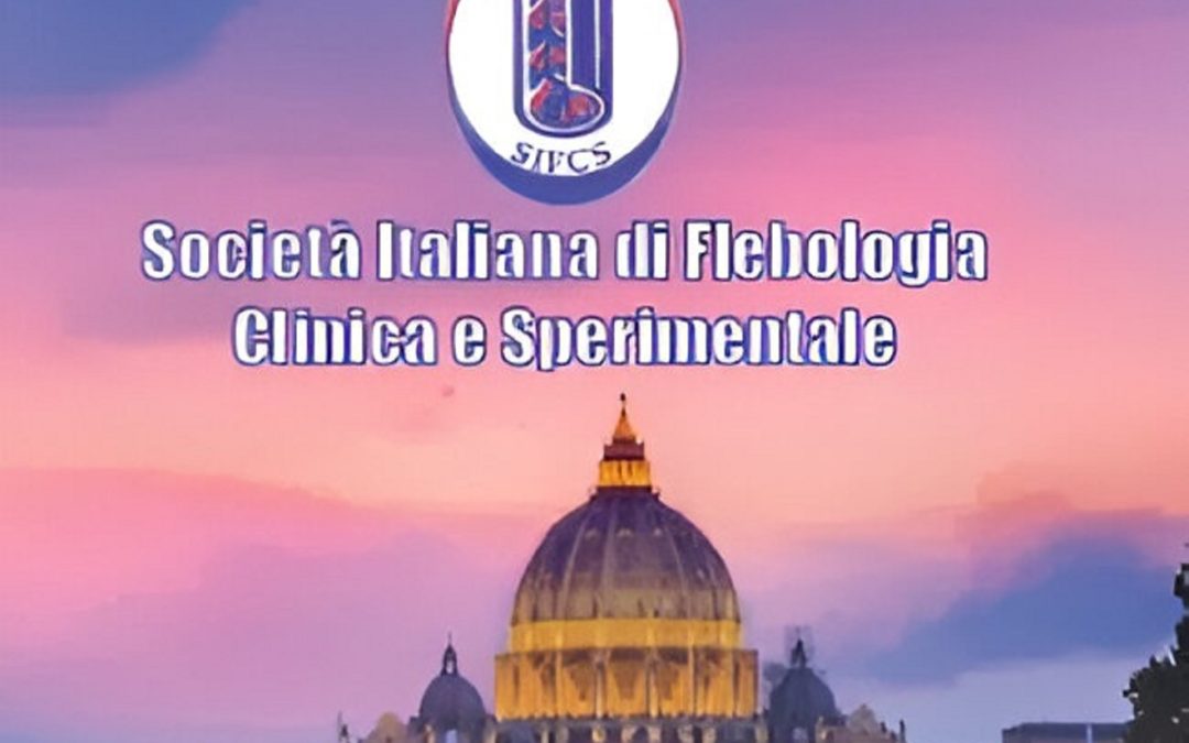 XXIV Congresso Nazionale SIFCS