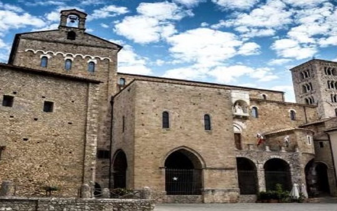 XV EDIZIONE RECENTIA HERNICA