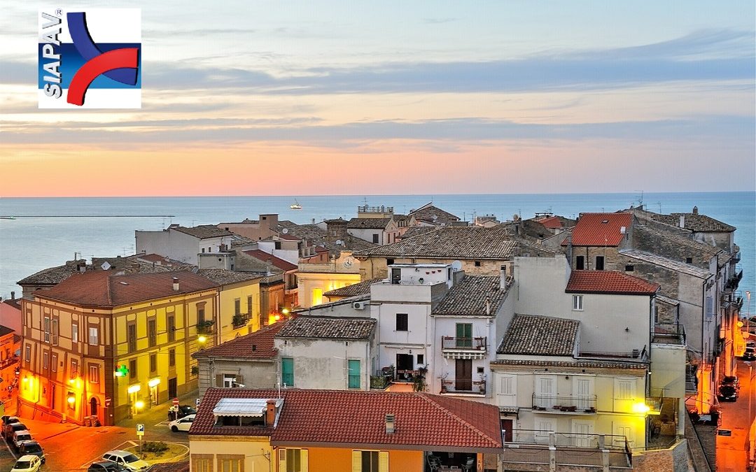 Congresso Regionale SIAPAV Abruzzo-Molise 2025