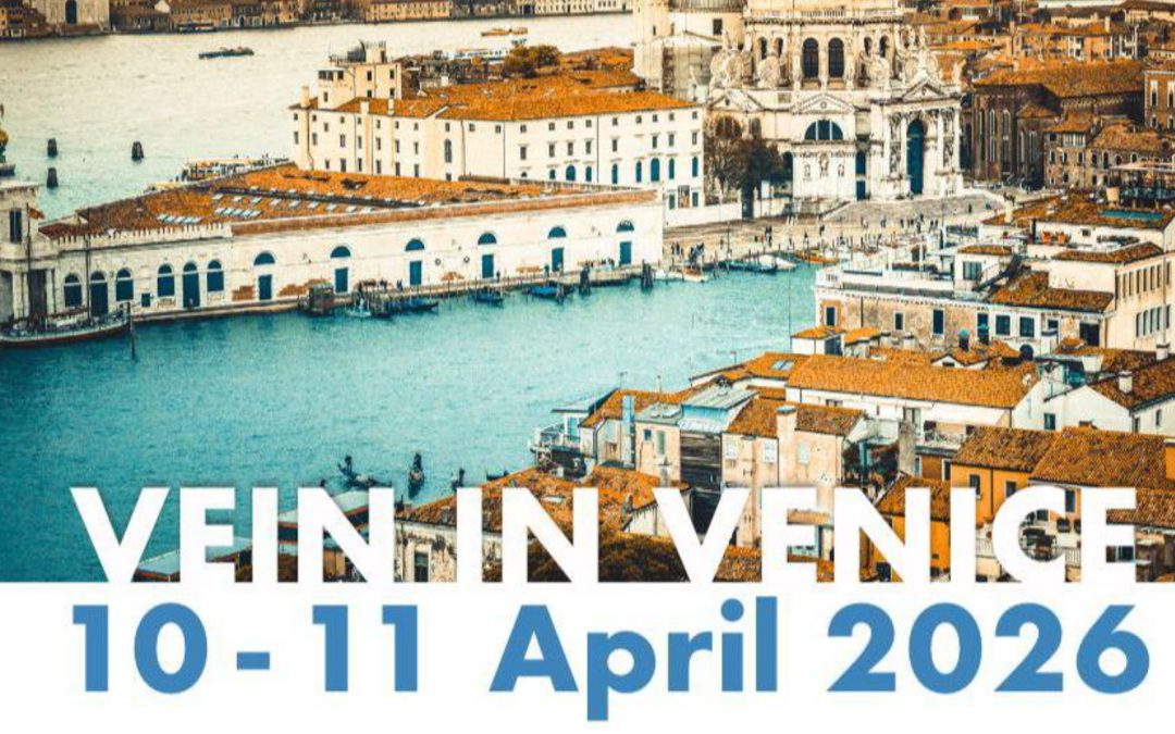 Vein in Venice
