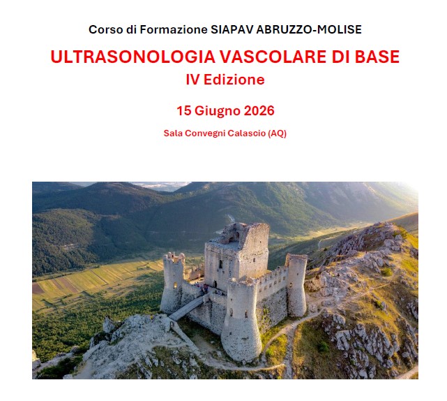 Immagine sito Calascio