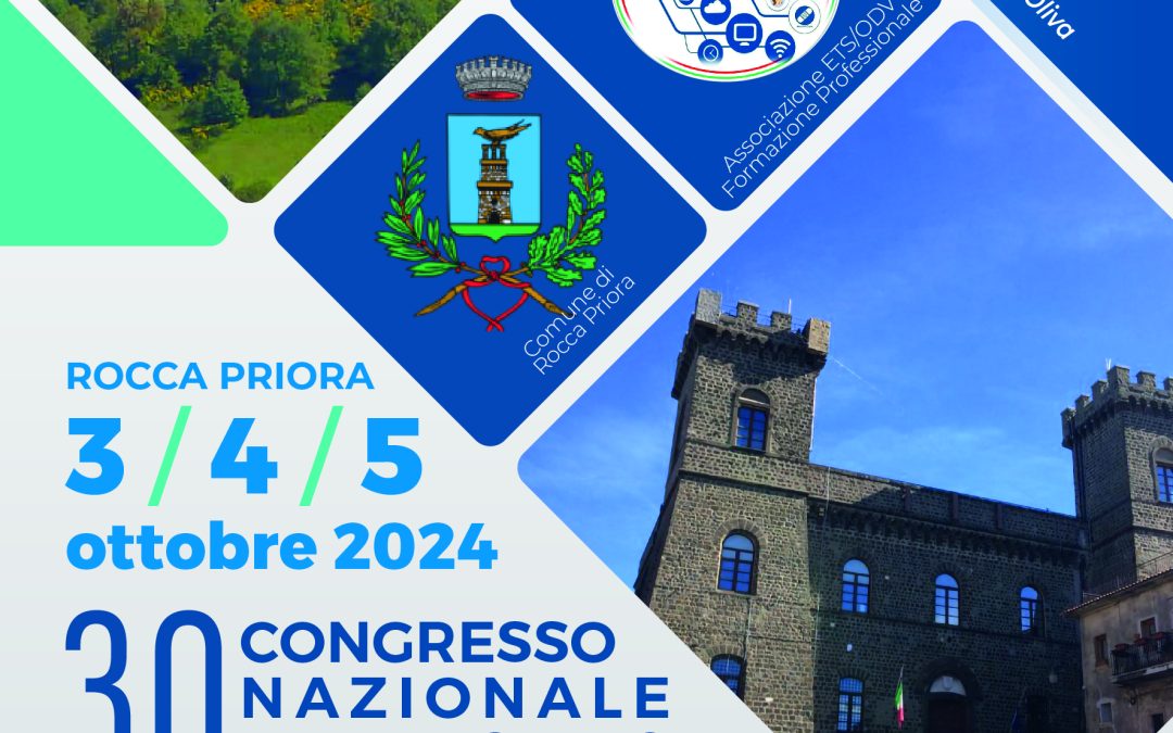 III Congresso Nazionale Wulnotech