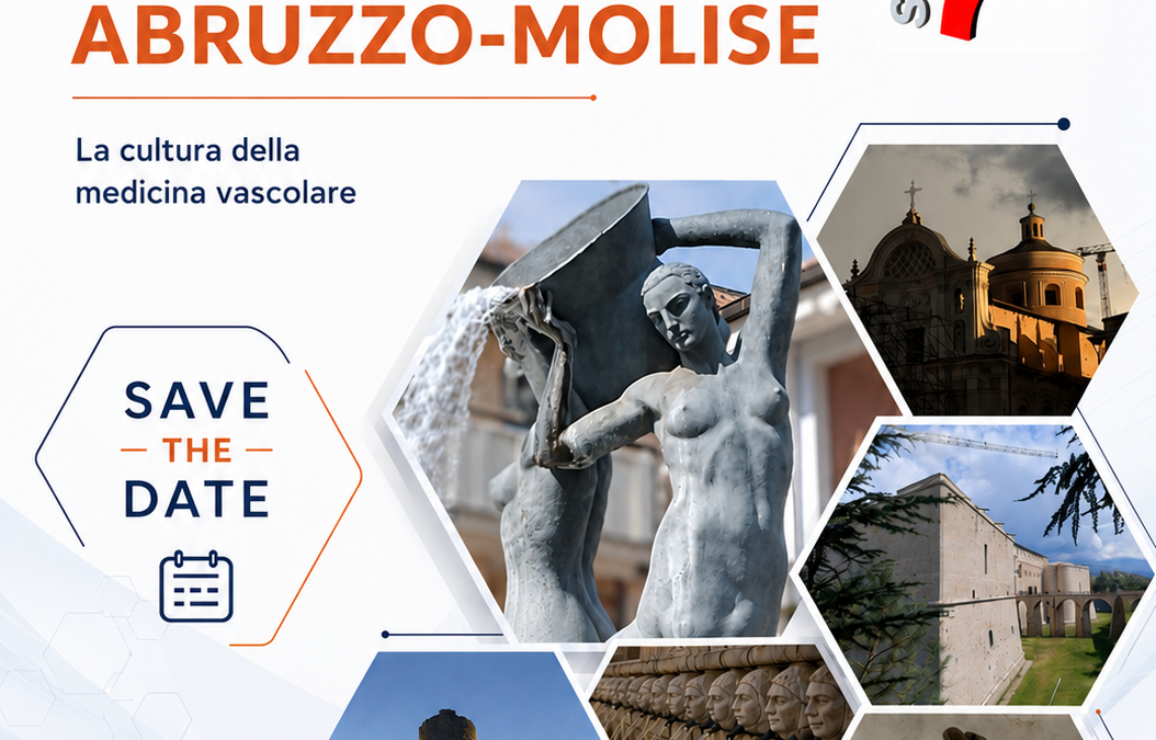 XIII Congresso Regionale SIAPAV Abruzzo – Molise 2026